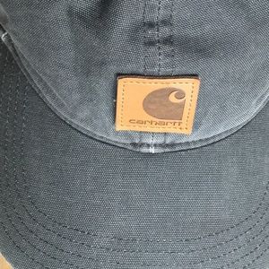 Carhart Cotton Ball Cap Hat